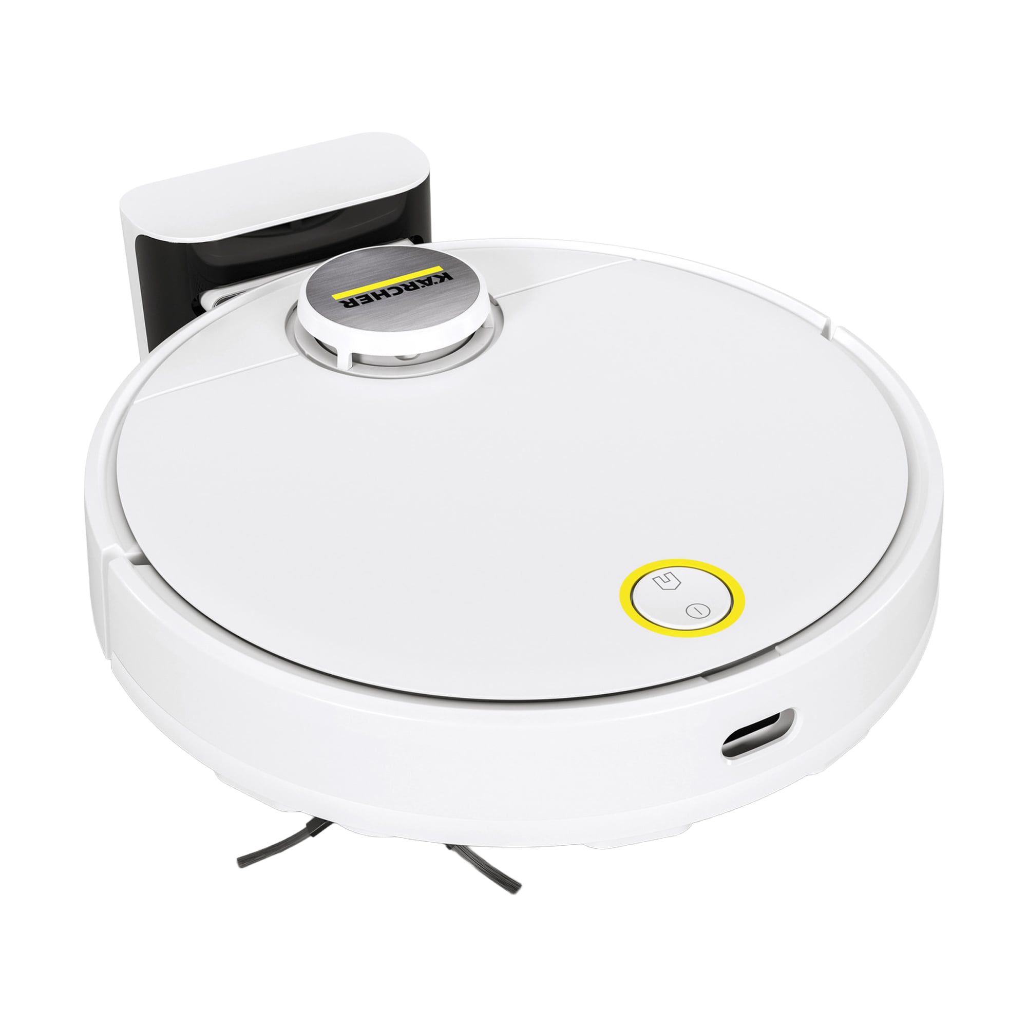 Робот-пилосос Karcher RCV 3 білий (1.269-620.0)