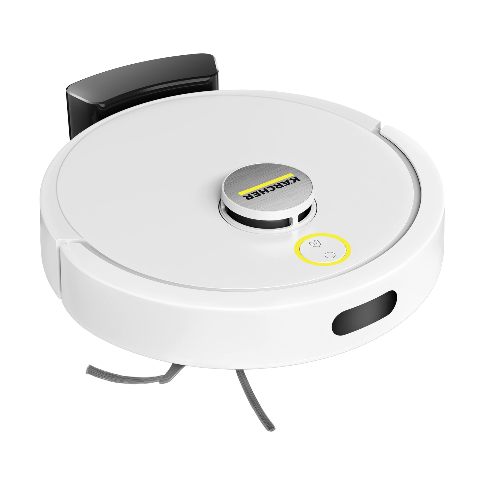 Робот-пилосос Karcher RVC 3 білий (1.269-110.0)