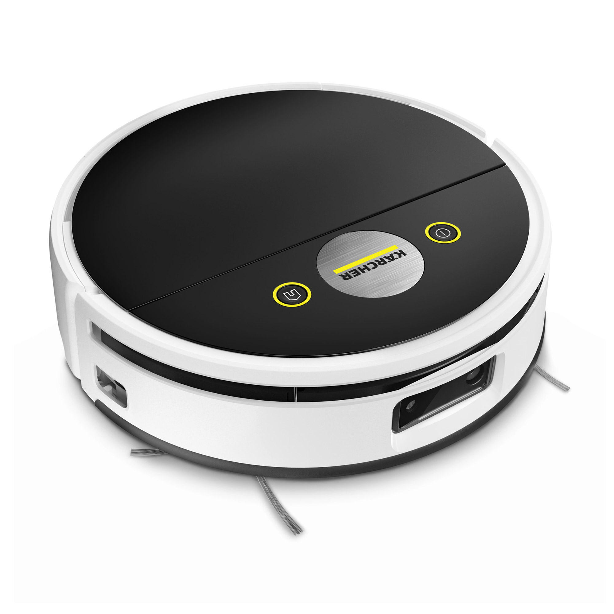 Робот-пилосос Karcher RVF 7 білий (1.269-680.0)