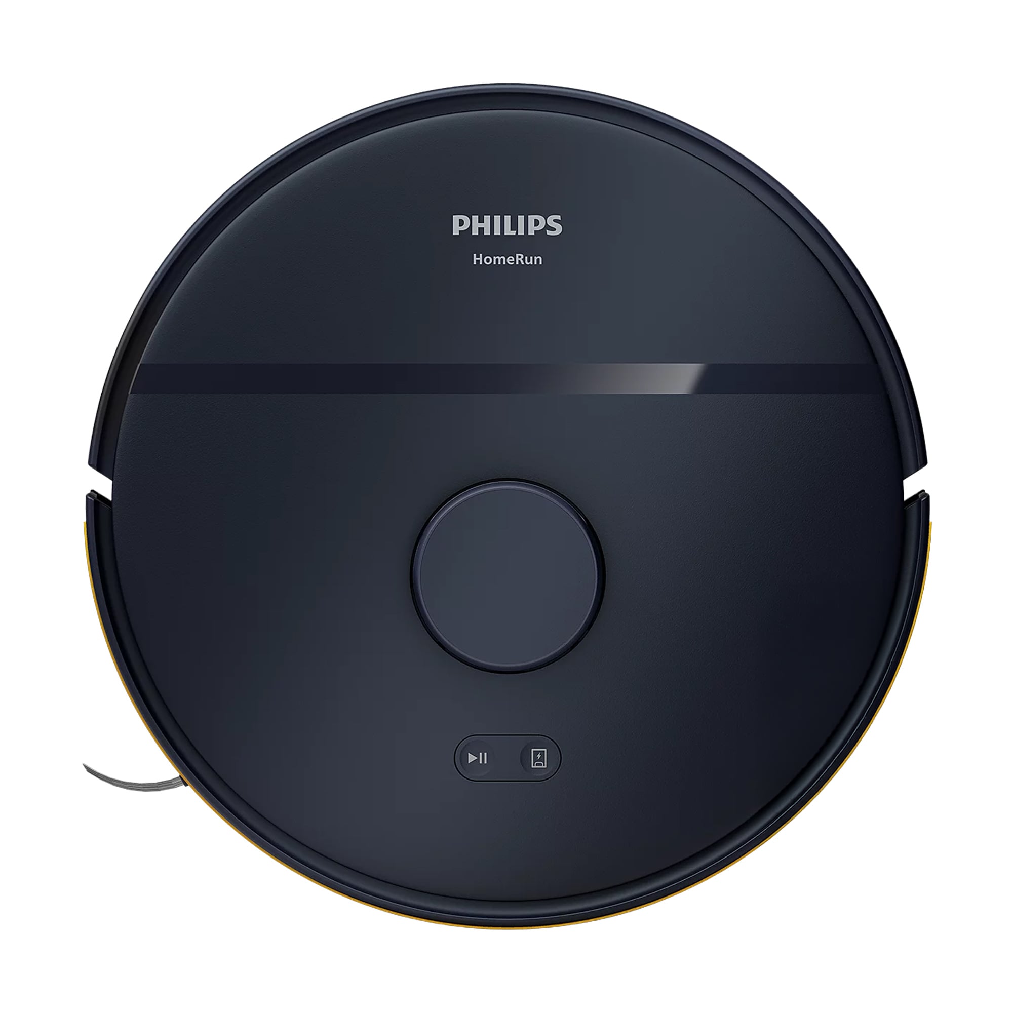 Робот-пилосос Philips Series 2000 темно-синій (XU200015)